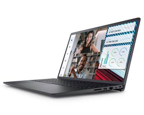 DELL OEM VOSTRO 3520 15.6 INCH FHD 120HZ I5-1235U 16GB 512GB SSD INTEL IRIS XE LAPTOP