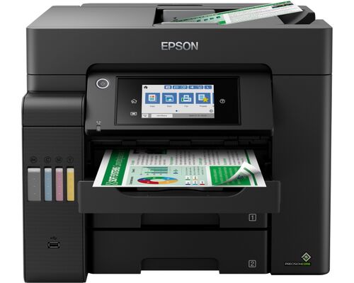 EPSON L6550 ECOTANK ITS WIRELESS MULTIFUNKCIJSKI INKJET ŠTAMPAČ