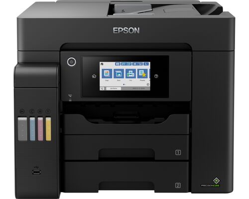 EPSON L6550 ECOTANK ITS WIRELESS MULTIFUNKCIJSKI INKJET ŠTAMPAČ