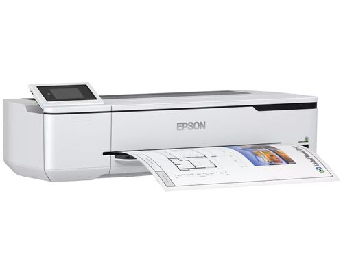 EPSON SURECOLOR SC-T3100N INKJET ŠTAMPAČ/PLOTER 24 INČA