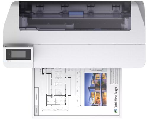 EPSON SURECOLOR SC-T3100N INKJET ŠTAMPAČ/PLOTER 24 INČA