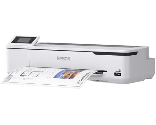 EPSON SURECOLOR SC-T3100N INKJET ŠTAMPAČ/PLOTER 24 INČA