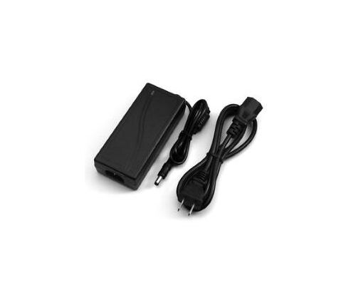 ALFAPOWER NST-1205 AC ADAPTER 12V 5A