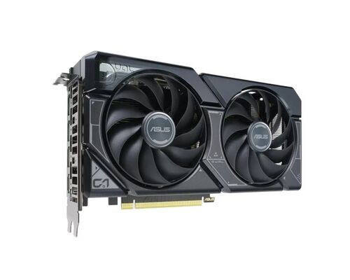 ASUS NVIDIA GEFORCE RTX 4060 8GB 128BIT DUAL-RTX4060-O8G GRAFIČKA KARTA