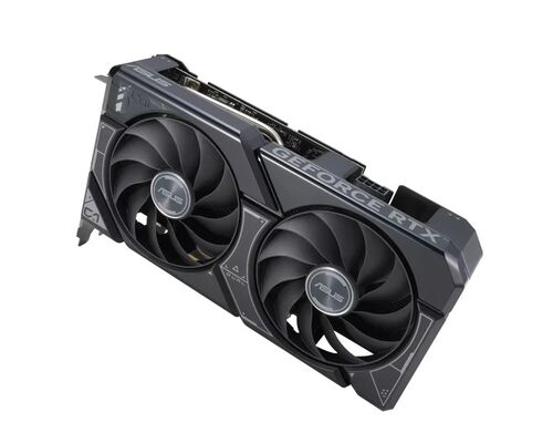 ASUS NVIDIA GEFORCE RTX 4060 8GB 128BIT DUAL-RTX4060-O8G GRAFIČKA KARTA