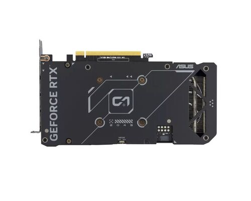 ASUS NVIDIA GEFORCE RTX 4060 8GB 128BIT DUAL-RTX4060-O8G GRAFIČKA KARTA