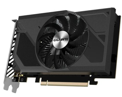 GIGABYTE NVIDIA GEFORCE RTX 4060 D6 8GB 128BIT GV-N4060D6-8GD GRAFIČKA KARTA