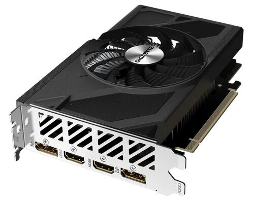 GIGABYTE NVIDIA GEFORCE RTX 4060 D6 8GB 128BIT GV-N4060D6-8GD GRAFIČKA KARTA