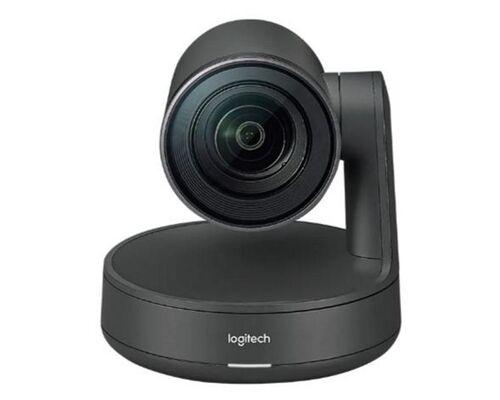 LOGITECH RALLY PLUS ULTRA HD VIDEO CONFERENCING WEBCAM