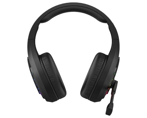 A4 TECH GR230 BLOODY ALL-IN-ONE GAMING WIRELESS + WIRED CRNE SLUŠALICE