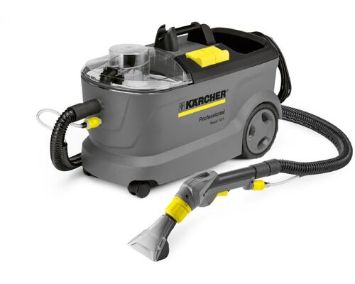 KARCHER PUZZI 10/1 USISIVAČ ZA DUBINSKO PRANJE (1.100-130.0)