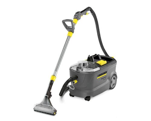 KARCHER PUZZI 10/1 USISIVAČ ZA DUBINSKO PRANJE (1.100-130.0)