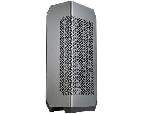 COOLER MASTER NCORE 100 MAX KUĆIŠTE (NR100-MNNN85-SL0) DARK GREY