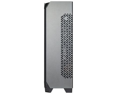 COOLER MASTER NCORE 100 MAX KUĆIŠTE (NR100-MNNN85-SL0) DARK GREY