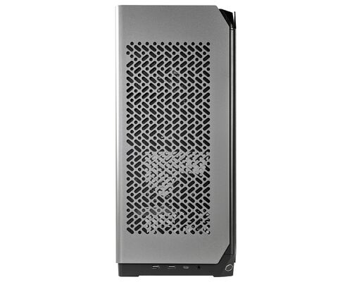 COOLER MASTER NCORE 100 MAX KUĆIŠTE (NR100-MNNN85-SL0) DARK GREY