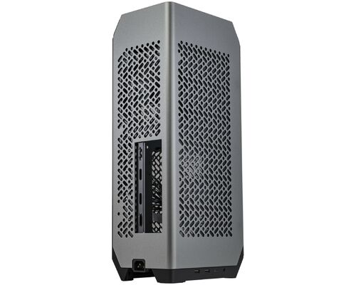 COOLER MASTER NCORE 100 MAX KUĆIŠTE (NR100-MNNN85-SL0) DARK GREY