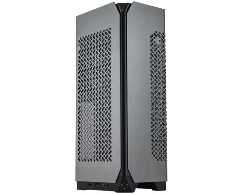 COOLER MASTER NCORE 100 MAX KUĆIŠTE (NR100-MNNN85-SL0) DARK GREY