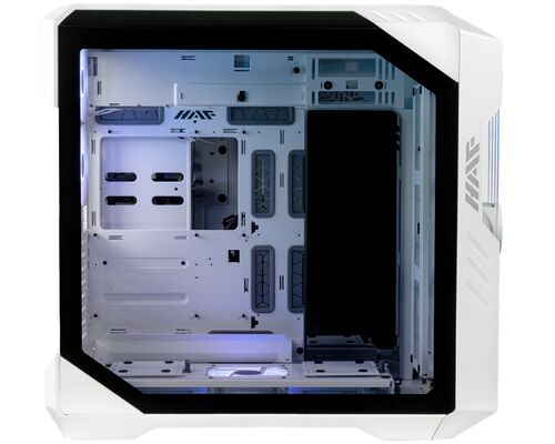 COOLER MASTER HAF 700 EVO WHITE GAMING KUĆIŠTE (H700E-WGNN-S00) BELO