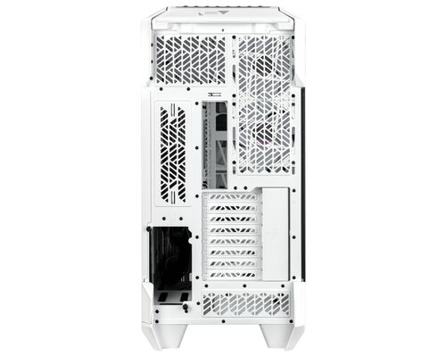 COOLER MASTER HAF 700 EVO WHITE GAMING KUĆIŠTE (H700E-WGNN-S00) BELO