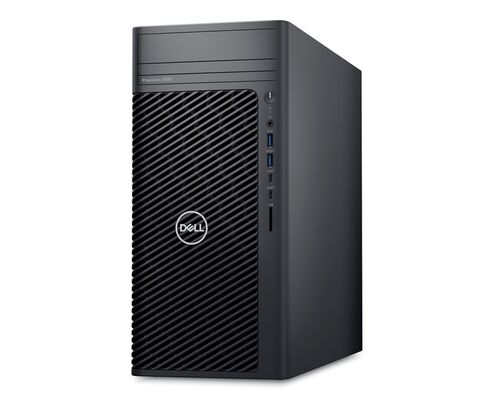 DELL PRECISION T3680 I7-14700K 16GB 512GB SSD DVDRW QUADRO T1000 8GB WIN11PRO 3YR NBD