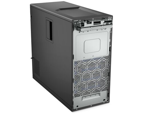 DELL POWEREDGE T150 XEON E-2314 4C 1X8GB 1X1TB SATA 300W 3YR NBD