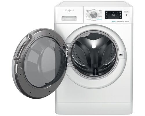 WHIRLPOOL FFWDB 964369 SV EE MAŠINA ZA PRANJE I SUŠENJE VEŠA