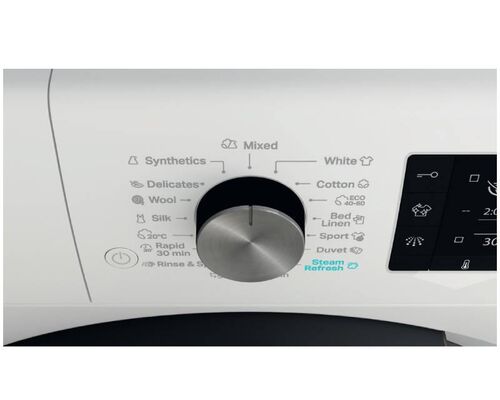 WHIRLPOOL FFD 11469 BV EE INVERTER MAŠINA ZA PRANJE VEŠA