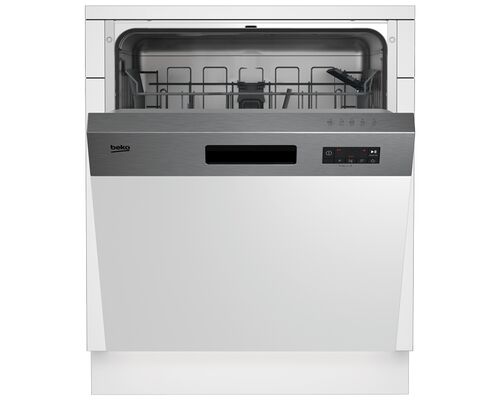 BEKO BDSN 153E3 X UGRADNA MAŠINA ZA PRANJE SUDOVA