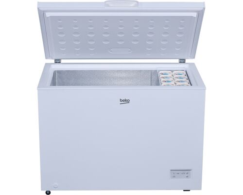 BEKO CF316EWN HORIZONTALNI ZAMRZIVAČ