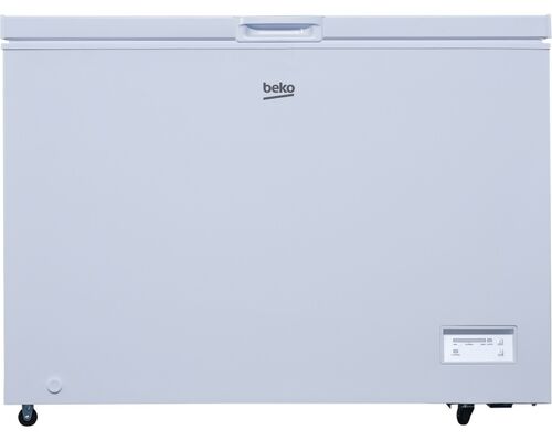 BEKO CF316EWN HORIZONTALNI ZAMRZIVAČ