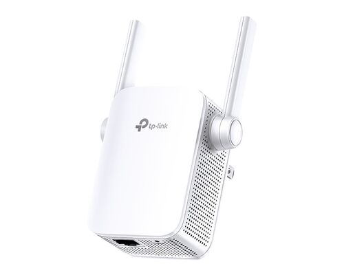 TP-LINK RE305 AC1200 MESH WI-FI RANGE EXTENDER