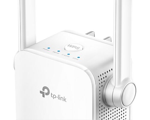 TP-LINK RE305 AC1200 MESH WI-FI RANGE EXTENDER