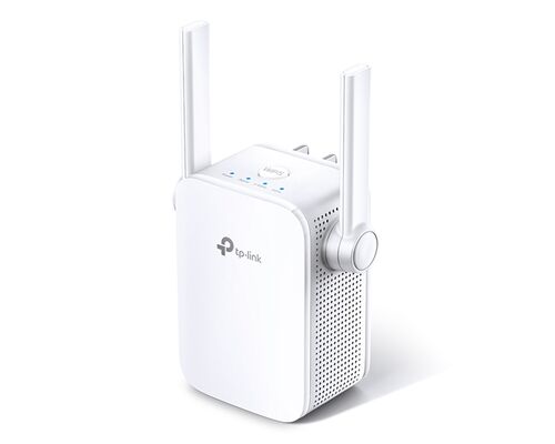 TP-LINK RE305 AC1200 MESH WI-FI RANGE EXTENDER