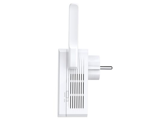 TP-LINK TL-WA860RE 300MBPS WI-FI RANGE EXTENDER WITH AC PASSTHROUGH