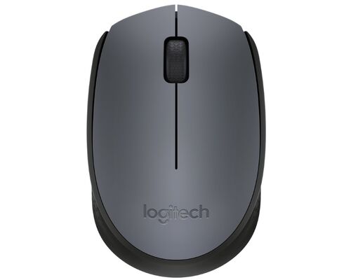 LOGITECH_ M170 WIRELESS SIVI MIŠ