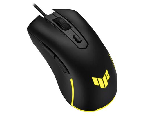 ASUS P309 TUF GAMING M3 GEN II USB GAMING CRNI MIŠ