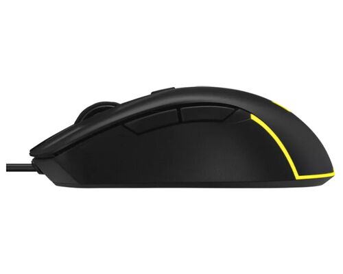 ASUS P309 TUF GAMING M3 GEN II USB GAMING CRNI MIŠ