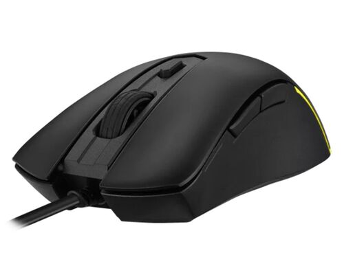 ASUS P309 TUF GAMING M3 GEN II USB GAMING CRNI MIŠ