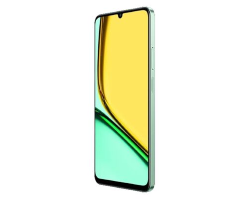 REALME C61 RMX3939 DARK GREEN 6/128GB MOBILNI TELEFON