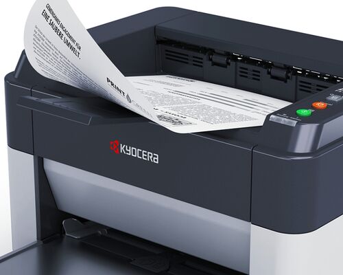 KYOCERA ECOSYS FS-1060DN LASERSKI ŠTAMPAČ