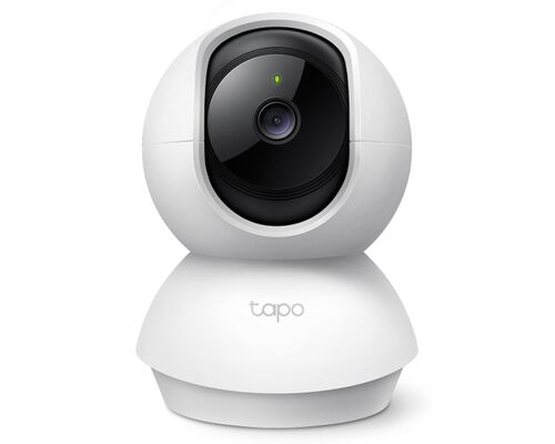 TP-LINK TAPO C210 PAN/TILT HOME SECURITY WI-FI CAMERA