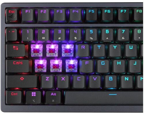 ASUS M701 ROG AZOTH GAMING TASTATURA