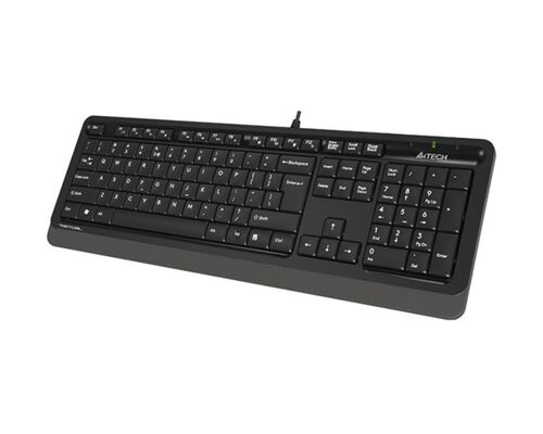 A4 TECH FK10 FSTYLER USB YU SIVA TASTATURA