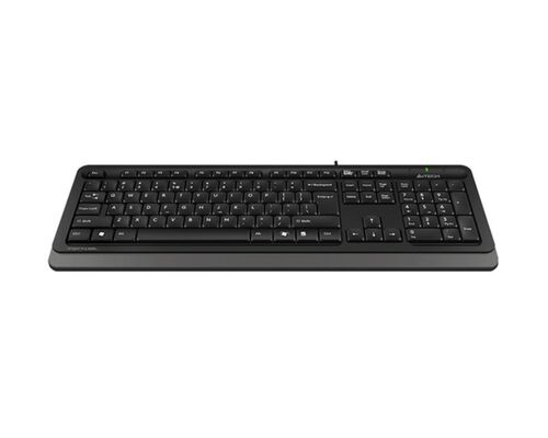 A4 TECH FK10 FSTYLER USB YU SIVA TASTATURA