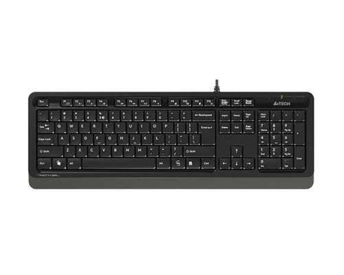 A4 TECH FK10 FSTYLER USB YU SIVA TASTATURA