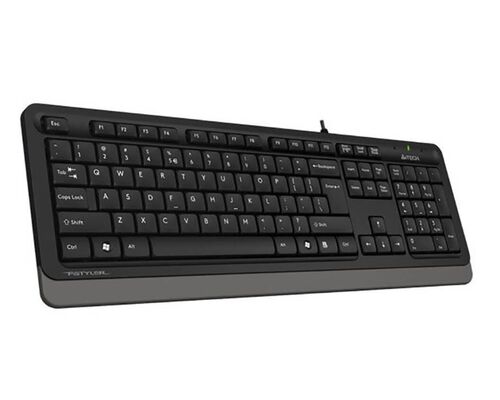 A4 TECH FK10 FSTYLER USB YU SIVA TASTATURA