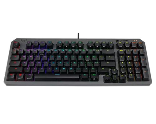 ASUS RA07 TUF K3 GEN II GAMING TASTATURA