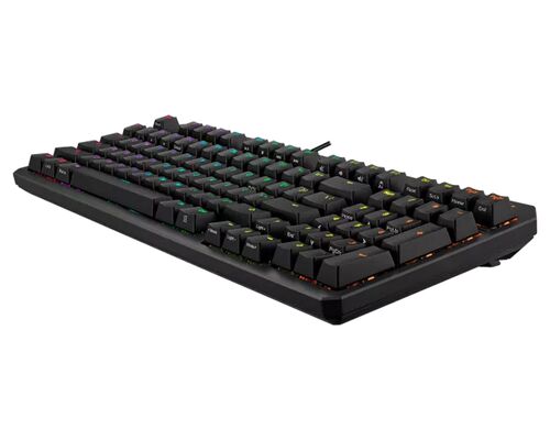 ASUS RA07 TUF K3 GEN II GAMING TASTATURA