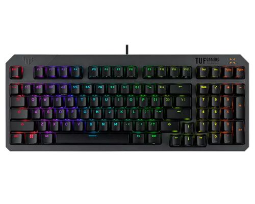 ASUS RA07 TUF K3 GEN II GAMING TASTATURA