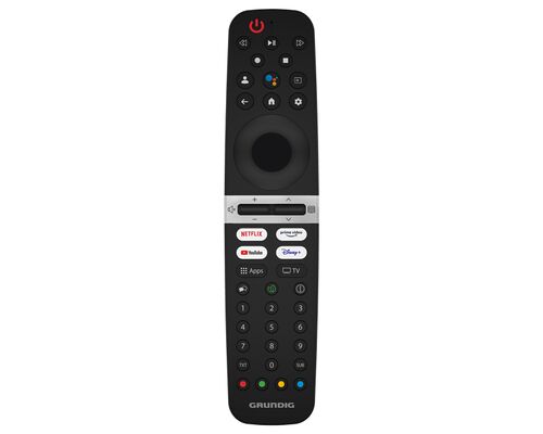 GRUNDIG 55 INČA GH950 OLED 4K UHD GOOGLE TV